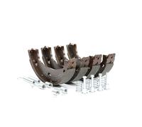 MEYLE 314 042 0006/S Ganasce freno a mano per BMW 3 Limousine (E46)