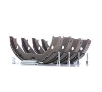 MEYLE 314 042 0007/S Ganasce freno a mano per BMW 3 Sedan (E46) 3 Sedan (E90)