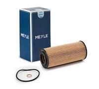 MEYLE 314 114 0006 Filtro olio per BMW 3 Sedan (E46) 3 Sedan (E90) 5 Sedan (E60)