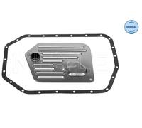 MEYLE 314 137 0001 Kit filtro idraulico, Cambio automatico