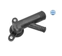 Meyle 314 226 0006 Flangia Del Refrigerante Testa Cilindro Per BMW E36 E34