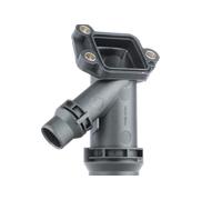 Flangia D. Refrigerante Meyle 3142260012 Meyle-original: True To Oe. per Bmw