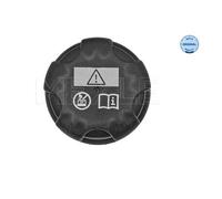 Meyle 314 238 0005 Verschluss-Deckel Serbatoio Liquido Refrigerante per BMW 2 3