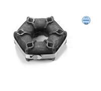 MEYLE Giunto albero di trasmissione 314 261 1101 elastico anteriore per BMW 5/6/7