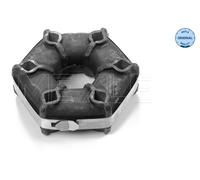 MEYLE Giunto albero di trasmissione 314 261 1101 elastico anteriore per BMW 5/6/7