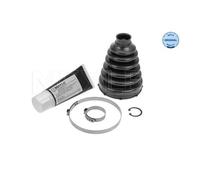 Meyle 314 316 7501 Kit Di Gommini Per Giunti Anteriori Per BMW E46 E53
