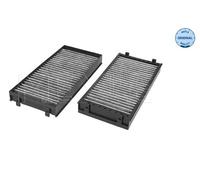 MEYLE 314 320 0000/S Filtro, Aria abitacolo per BMW