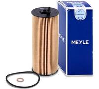 MEYLE Filtro olio Cartuccia filtro con guarnizione 314 322 0003
