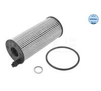 MEYLE 314 322 0004 Filtro olio per BMW,MINI,TOYOTA