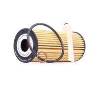 Filtro olio Cartuccia filtro 314 322 0008 MEYLE per BMW TOYOTA