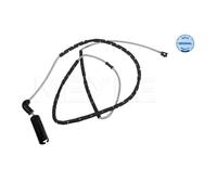 Meyle 314 356 0002 Contatto segnalazione, Usura past. freno/mat. d'attrito