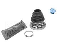 MEYLE Kit cuffia, Semiasse per BMW 314 495 0002