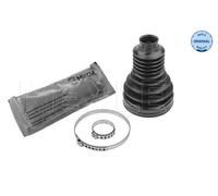 MEYLE 314 495 0012 Soffietto Albero Motore Anteriore per BMW E90 E91 E92 E60