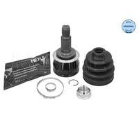 Kit di giunti, albero motore MEYLE KIT 314 498 0001