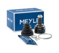 Kit di giunti, albero motore MEYLE KIT 314 498 0005