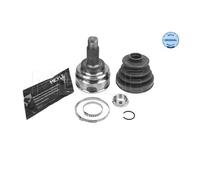 Kit di giunti, albero motore MEYLE KIT 314 498 0005