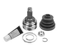 Kit di giunti, albero motore MEYLE KIT 314 498 0005