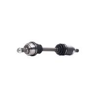 MEYLE 314 498 0009 Semiasse Anteriore Sx per BMW X5 (E53)