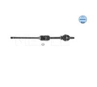 Meyle 314 498 0011 Albero Di Trasmissione Anteriore Destro Per BMW E53