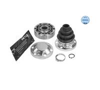 Meyle 314 498 0027 - Kit giunto omocinetico per albero motore