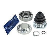 Meyle 314 498 0027 - Kit giunto omocinetico per albero motore