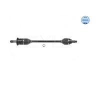 Originale Meyle Albero Motore 314 498 0045 per BMW