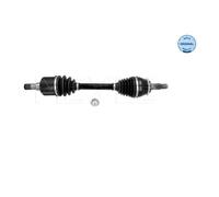 Meyle 314 498 0067 Albero Trasmissione Anteriore Sinistro Per Mini R56 R57 R59