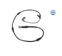 MEYLE Contatto segnalazione, Usura past. freno/mat. d'attrito per BMW