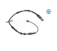 MEYLE Contatto segnalazione, Usura past. freno/mat. d'attrito per BMW