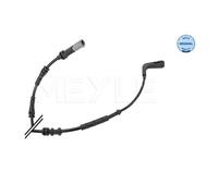 MEYLE Contatto segnalazione, Usura past. freno/mat. d'attrito per BMW