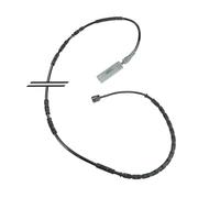 MEYLE Contatto segnalazione, Usura past. freno/mat. d'attrito per BMW