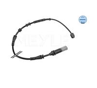 MEYLE Contatto segnalazione, Usura past. freno/mat. d'attrito per BMW