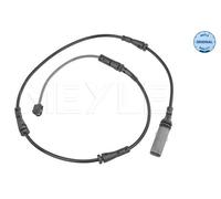 Meyle 314 527 0044 Contatto Usura Pastiglie Freno Posteriore per BMW F90 G30