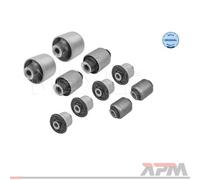 MEYLE Kit riparazione, Braccio trasversale per BMW BMW (BRILLIANCE)