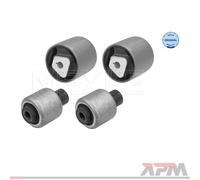 MEYLE Supporto Braccio oscillante 314 610 0041 anteriori sx, anteriori dx