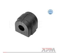 Meyle Gommino barra stabilizzatrice 314 615 0003 per BMW 3 Limousine (E46) – 2x