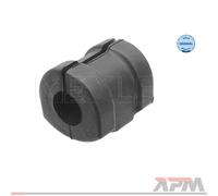 Meyle Cuscinetti stabilizzatore 314 615 0007 Boccola gomma anteriore per BMW E36