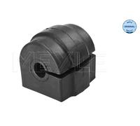 MEYLE 314 615 0024 Staffa Di Supporto Stabilizzatore Per BMW, BMW (BRILLIANCE)