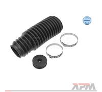 Meyle 314 620 0001/S Set Di Manicotti Di Sterzo Anteriore Per BMW E36 E34