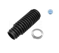 Soffietto cremagliera sterzo Assale anteriore Dx 314 620 0011 MEYLE per BMW 3