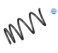 Originale MEYLE Molla di Sospensione 314 639 0014 per BMW