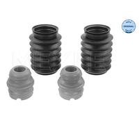Meyle 314 640 0004 Kit Parapolvere Ammortizzatore Anteriore per BMW E46 MINI R60