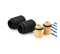 MEYLE Kit parapolvere ammortizzatore 314 640 0013 per assale anteriore BMW X1