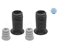 MEYLE 314 640 0016 Kit parapolvere ammortizzatore Anteriore Kit Parapolvere Ammortizzatore Kit parapolvere e tamponi per ammortizzatori Parapolvere e tamponi per ammortizzatori