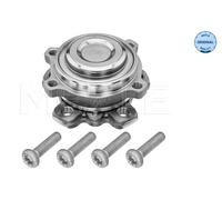 Meyle 314 652 0003 Mozzo Ruota Per BMW G21 G81 G20 G28 G80 G31 F90 G30 G01