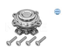 Meyle 314 652 0003 Mozzo Ruota Per BMW G21 G81 G20 G28 G80 G31 F90 G30 G01