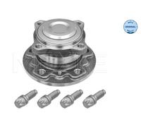 Originale MEYLE Mozzo Ruota 314 652 0005 per BMW Mini