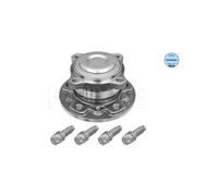 MEYLE 314 652 0005 Mozzo ruota posteriore per Hatchback 2 Convertible X2 X1 1