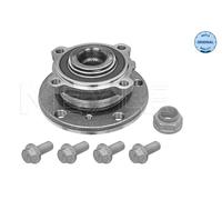 MEYLE 314 652 0011 Mozzo ruota per MINI