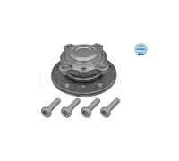 MEYLE 314 652 0012 Mozzo ruota anteriore per BMW X1